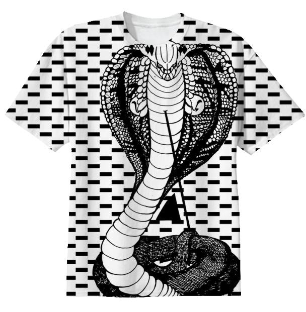 Slither Tee