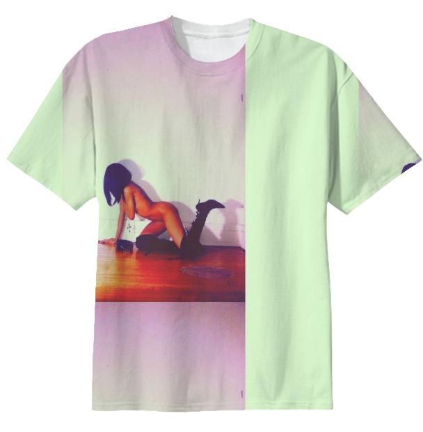 EXxLU T hirt