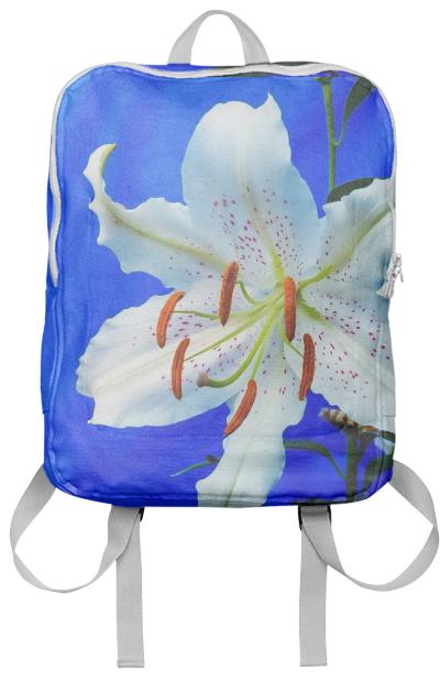 Lilly Backpack