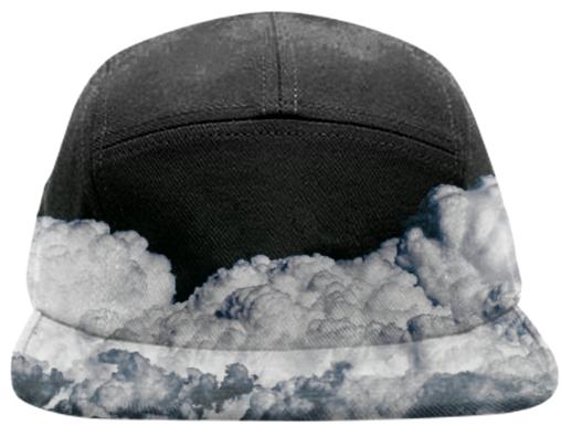 Storm Baseball Hat
