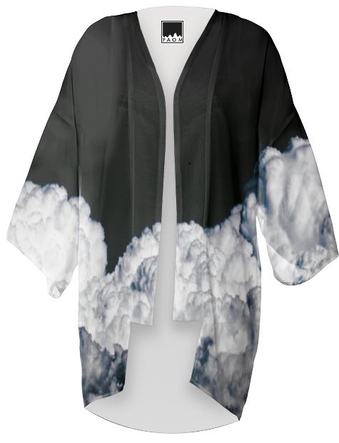 Storm Kimono
