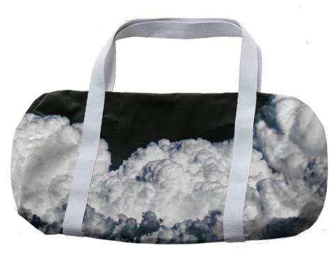 Storm Duffle Bag