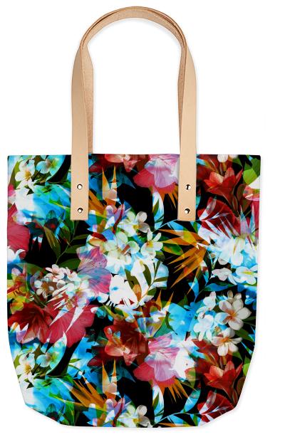 Summer Tote