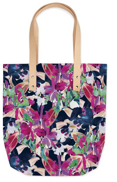 Summer Tote