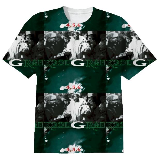 Kool G Rap 4 5 6