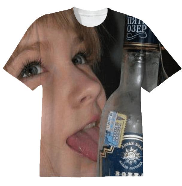 Vodka Loli