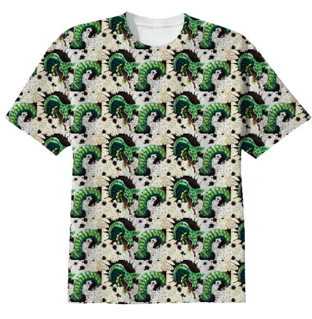 Serpents Shirt