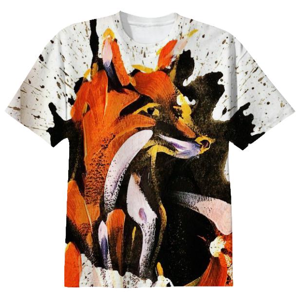Fox Shirt