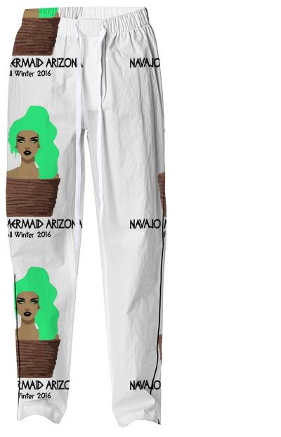 FW Pajama Pant