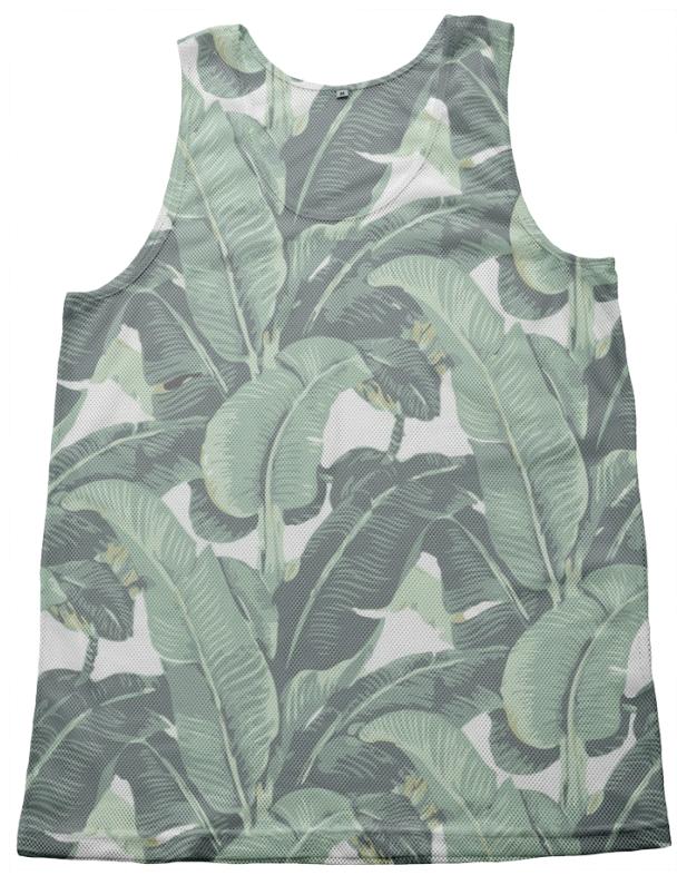 melba tri singlet