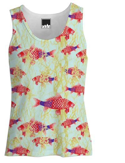 Tank Top Women
