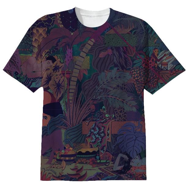 T shirt