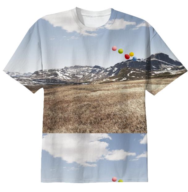 T shirt