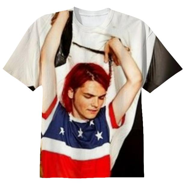 T shirt