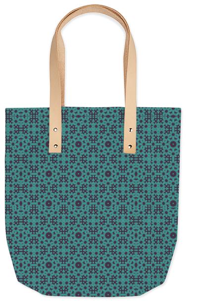 Summer Tote