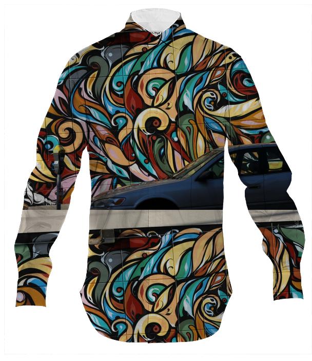 Men s Button Down