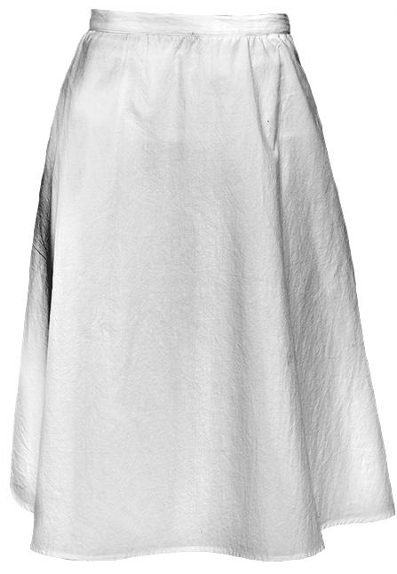 Midi Skirt