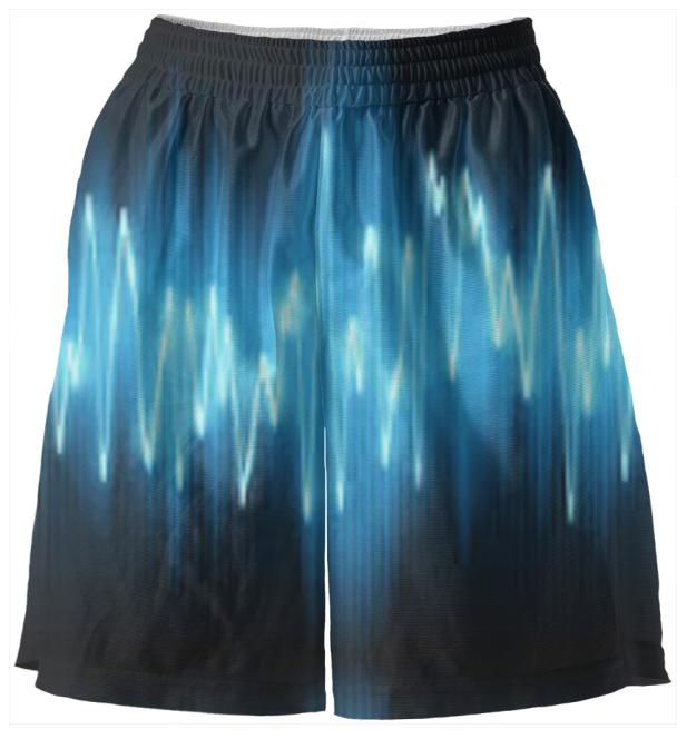 Basketball Shorts