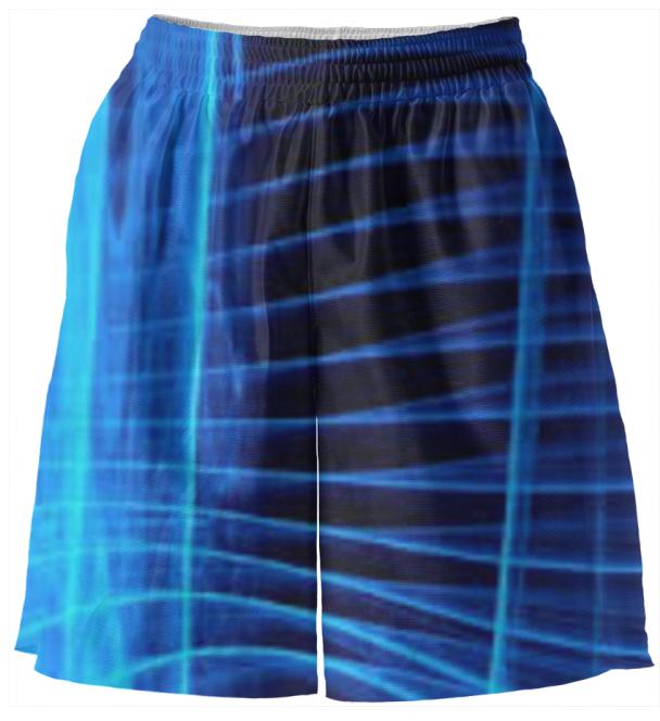 Basketball Shorts