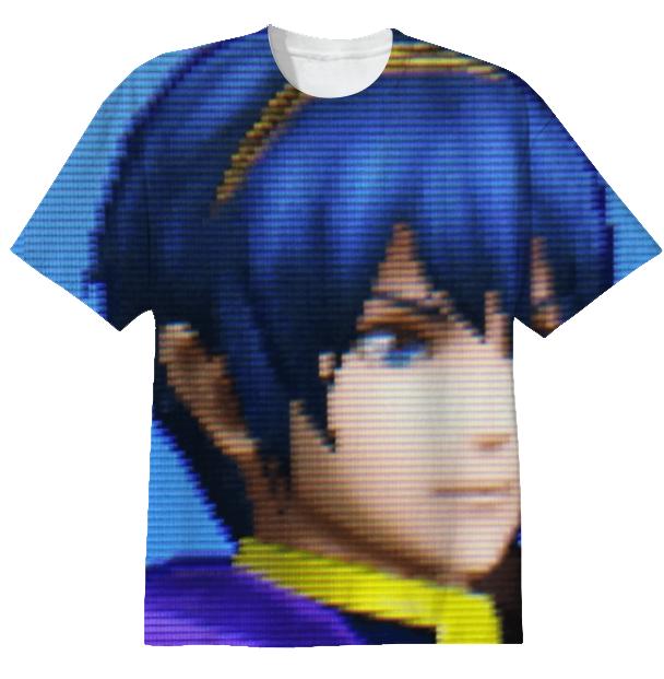 T shirt