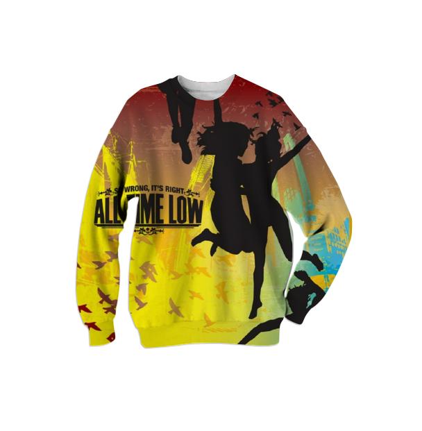 Sweatshirt