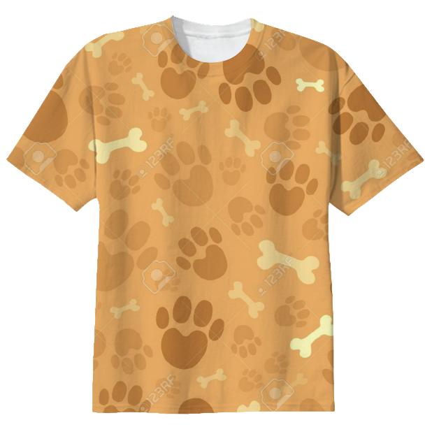 T shirt