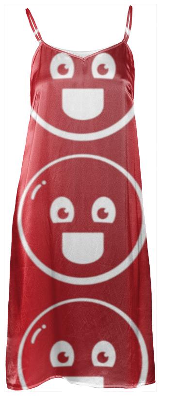 Slip Dress