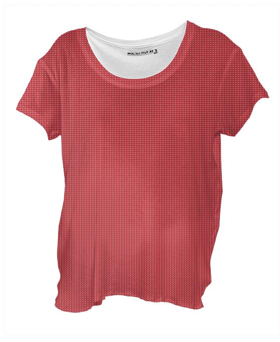 Drape Shirt