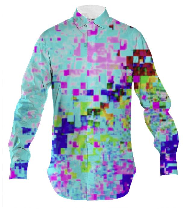 Men s Button Down