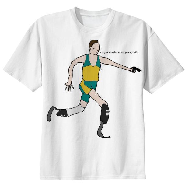 T shirt