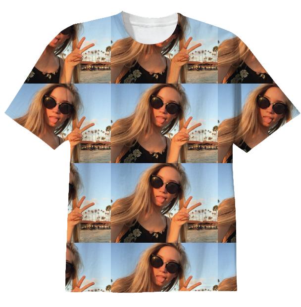 T shirt