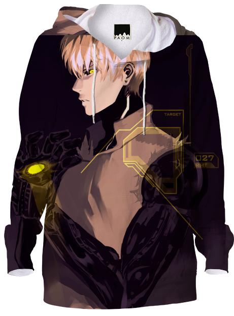 Hoodie