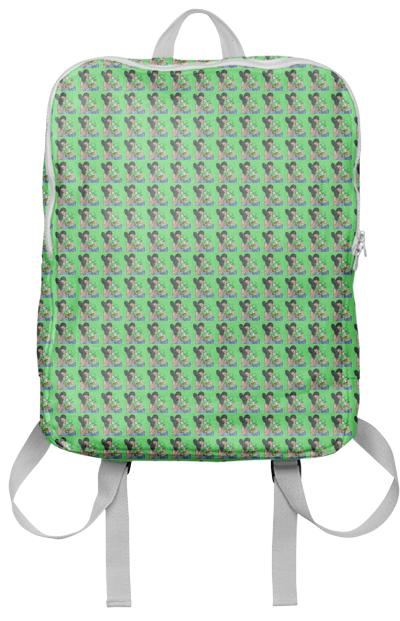 Backpack