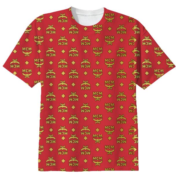 T shirt
