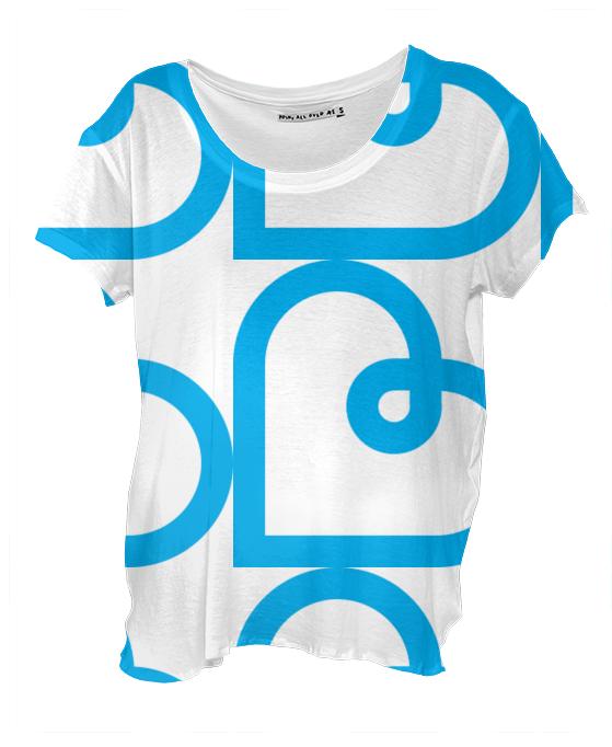 Drape Shirt