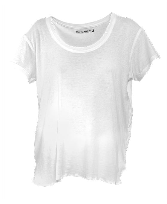 Drape Shirt