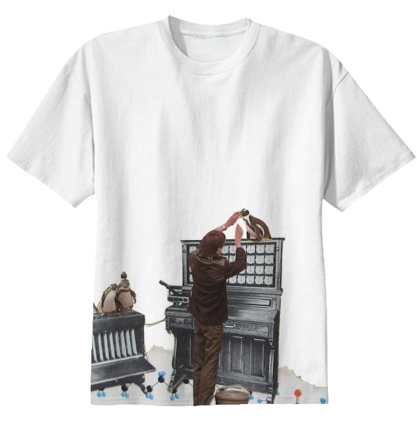 T shirt