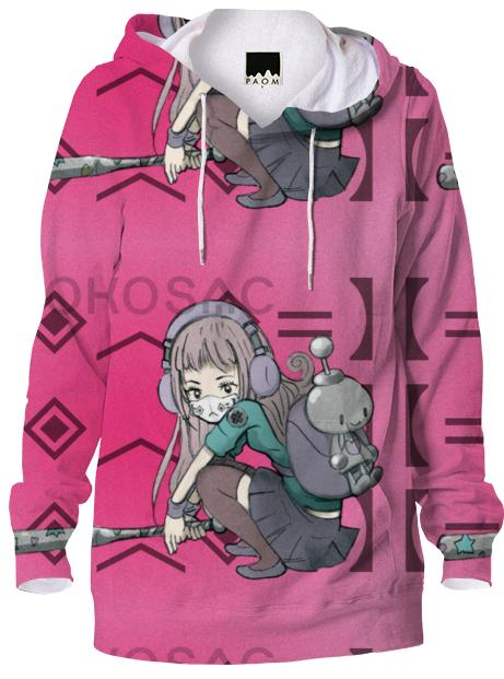 Hoodie