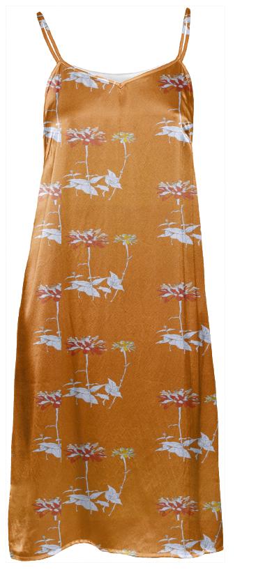 Sorensen x Gemima Slip Dress