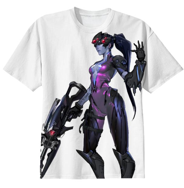 Widowmaker