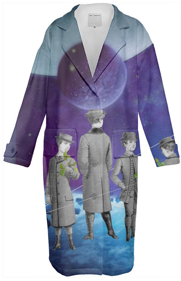 Neoprene Trench