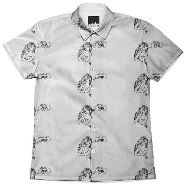 Short Sleeve Workshirt