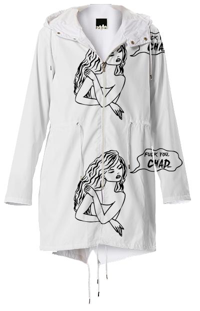 Raincoat