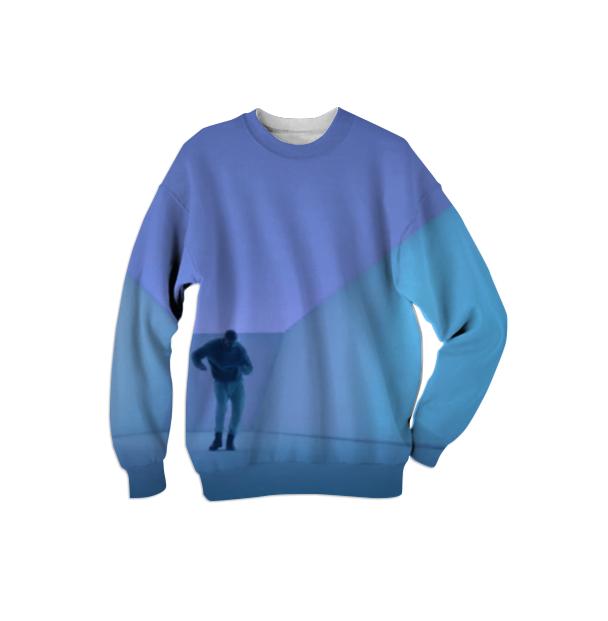 HotLine Bling sweatshirt