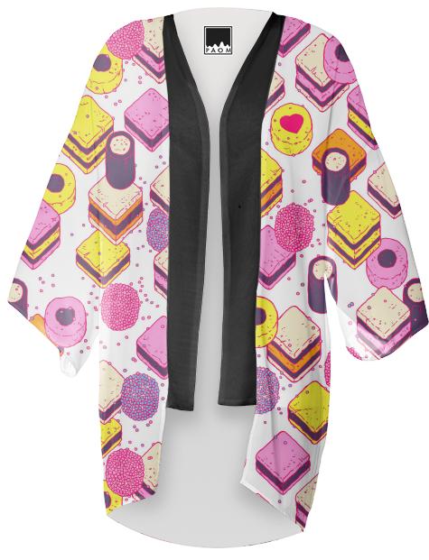 Licorice Allsorts