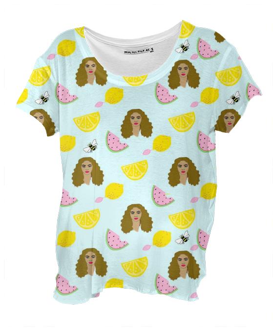 abbey drapey bee tee