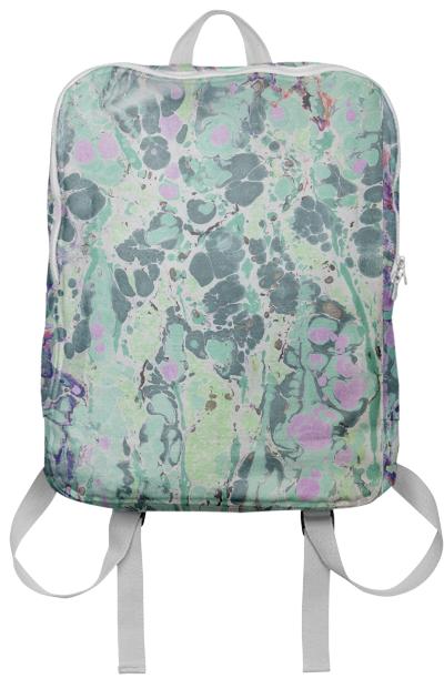 Sunken Forest backpack