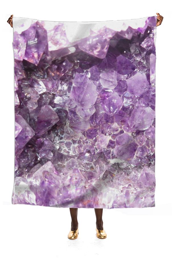 Amethyst Delight by Dovetail Designs