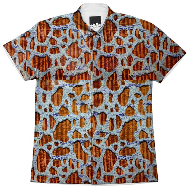 Meat Cookie ShortSleeve