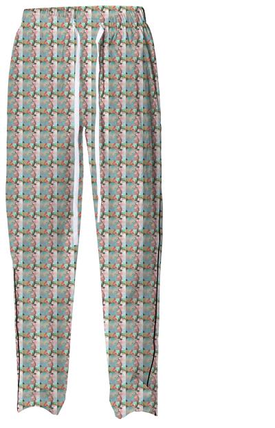 IN YOUR DREAMS PJ BOTTOM